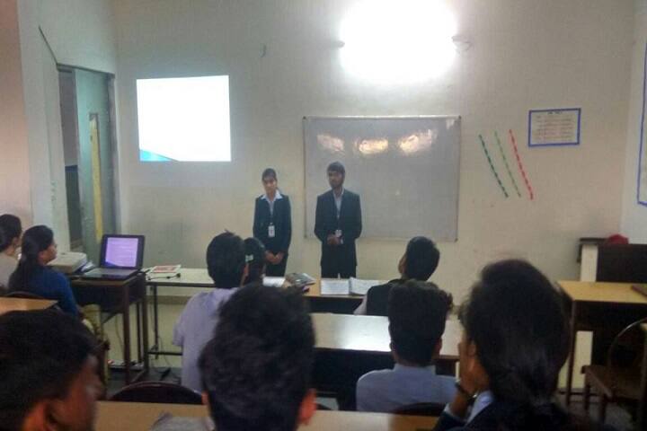 classroom